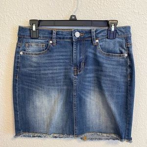 Indigo Rein Jean Shirt